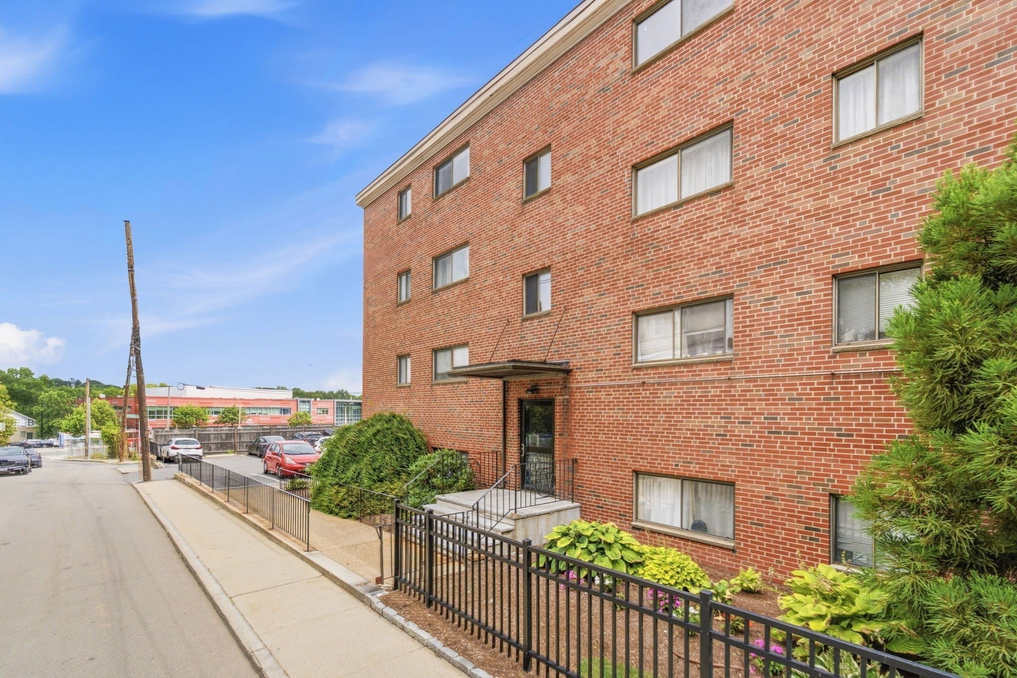 26 Waverly St #405, Boston, MA Photo #24