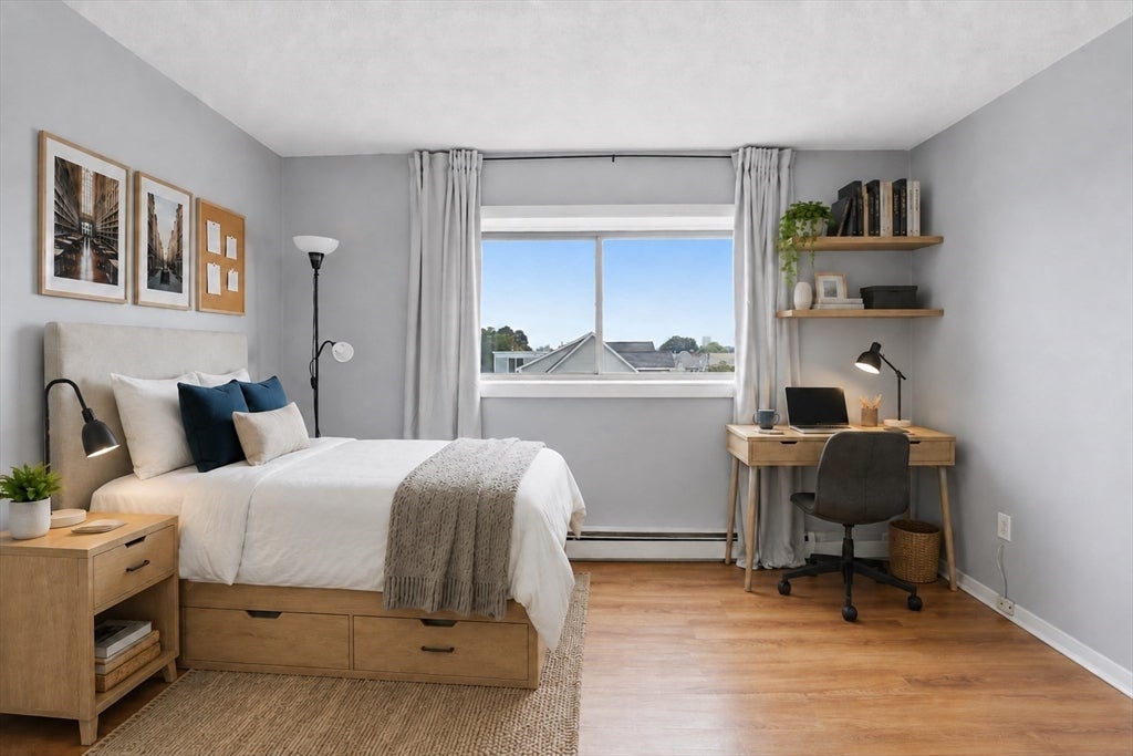 26 Waverly St #405, Boston, MA, 26 Waverly St #405, Boston, MA Photo #16