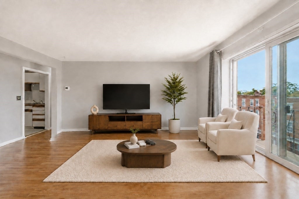 26 Waverly St #405, Boston, MA, 26 Waverly St #405, Boston, MA Photo #6