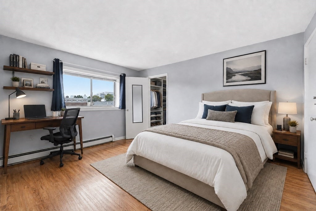 26 Waverly St #405, Boston, MA, 26 Waverly St #405, Boston, MA Photo #19