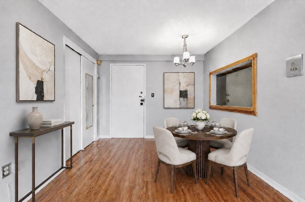 26 Waverly St #405, Boston, MA, 26 Waverly St #405, Boston, MA Photo #9