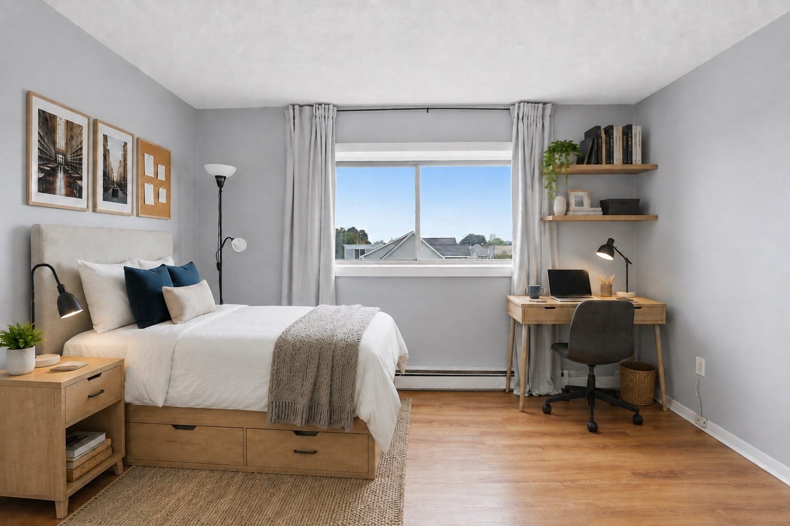 26 Waverly St #405, Boston, MA Photo #16