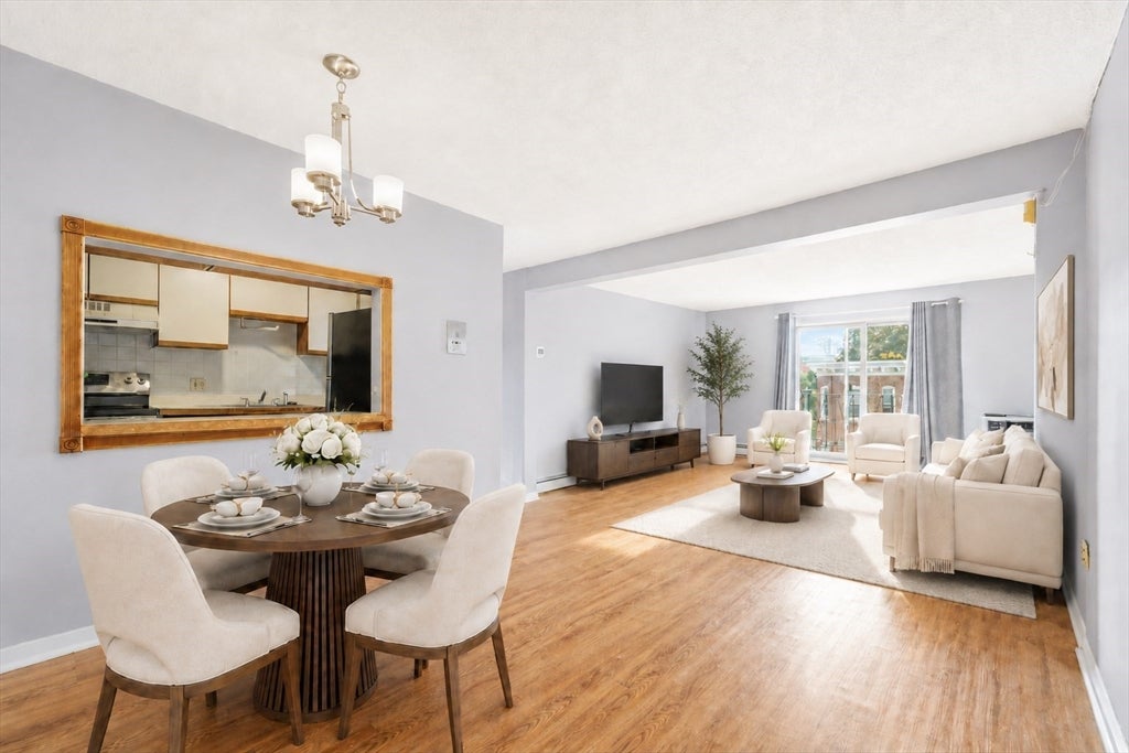 26 Waverly St #405, Boston, MA, 26 Waverly St #405, Boston, MA Photo #10