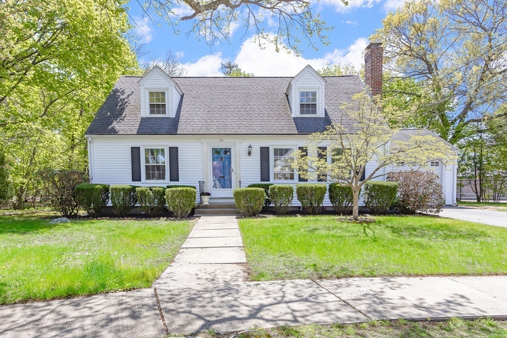 30 Richards Cir