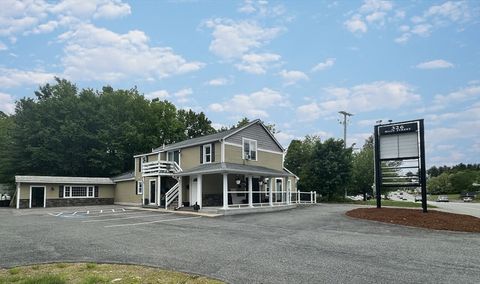 326 Main St Northborough MA 01532