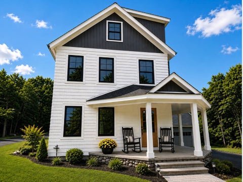 Photo of 1045 Main St, Concord, MA 01742 (MLS # 73570738)