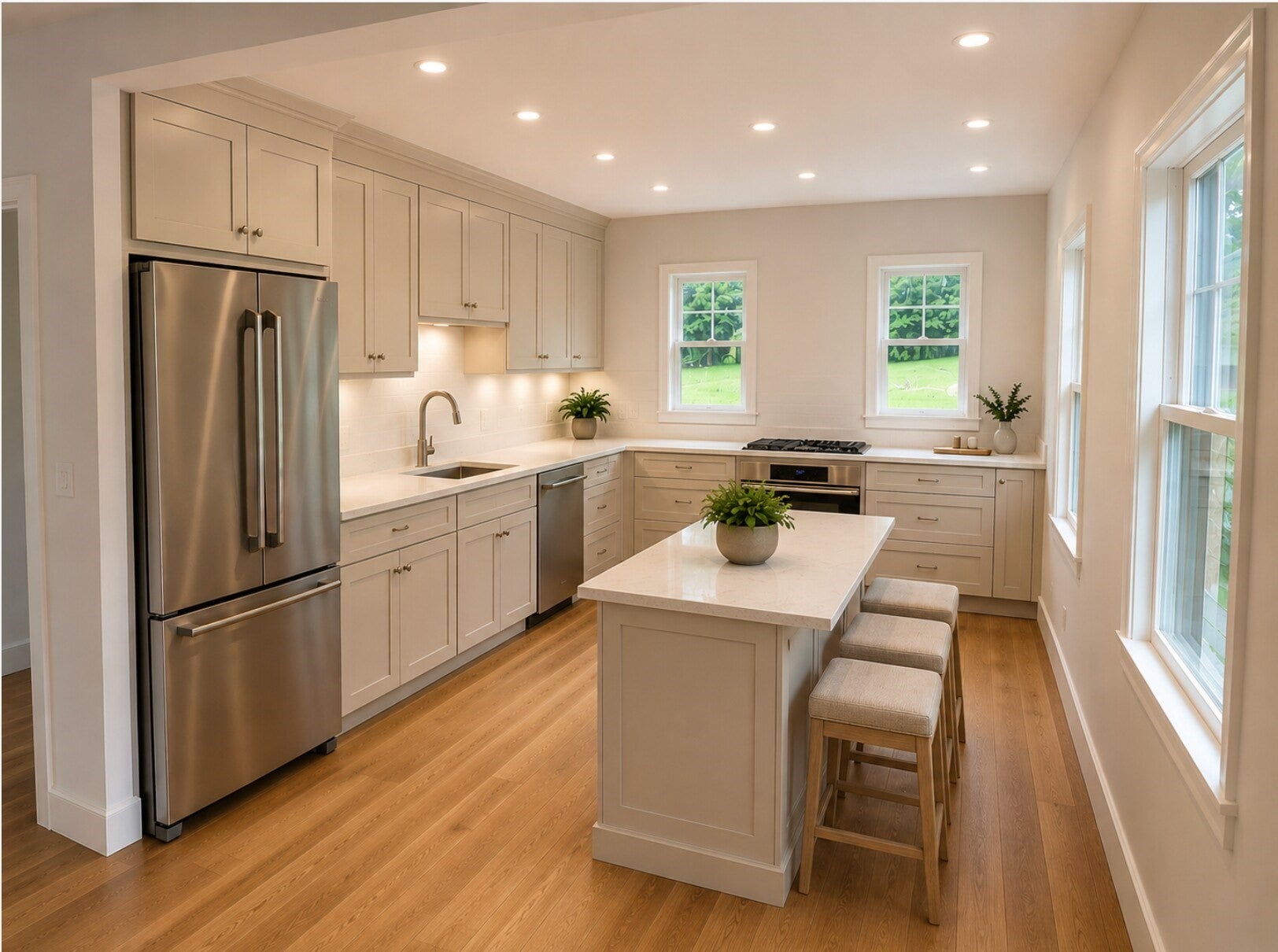 1045 Main St, Concord, MA Photo #3