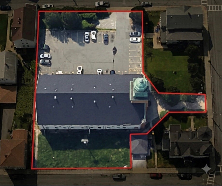 859 Pine ST, Fall River, MA Photo #3