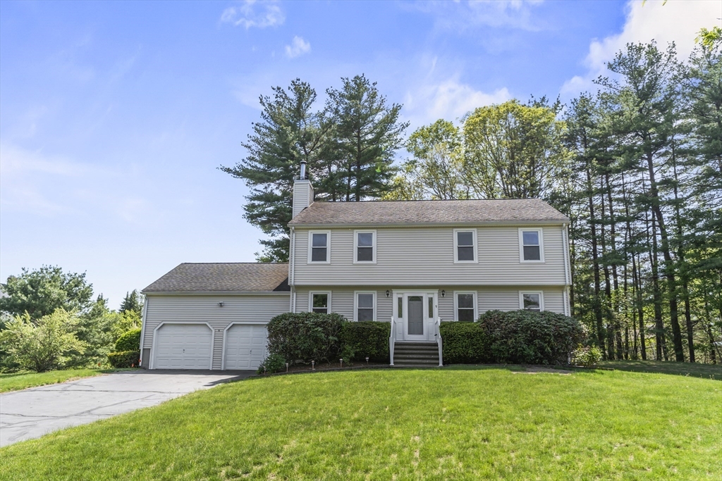 9 Northbriar Road