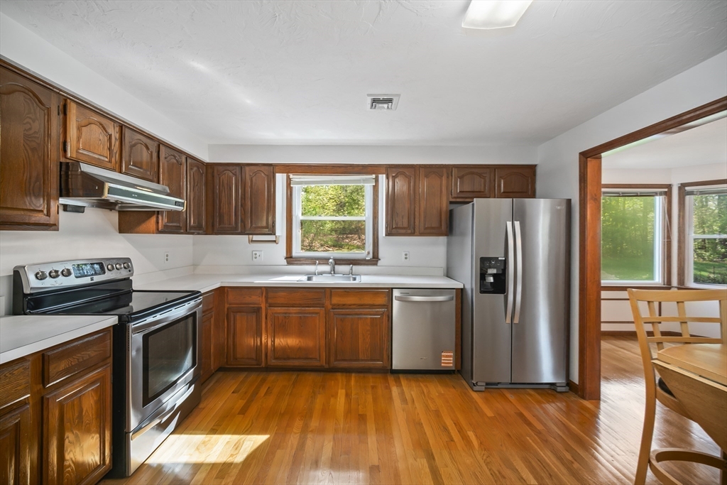 9 Northbriar Road