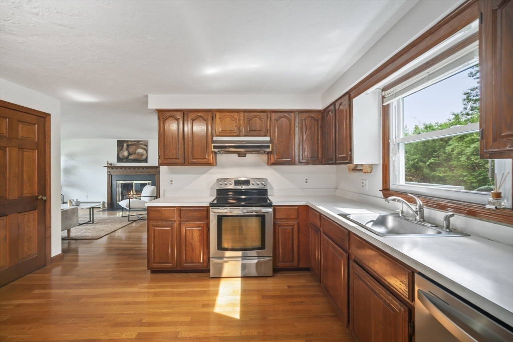 9 Northbriar Road