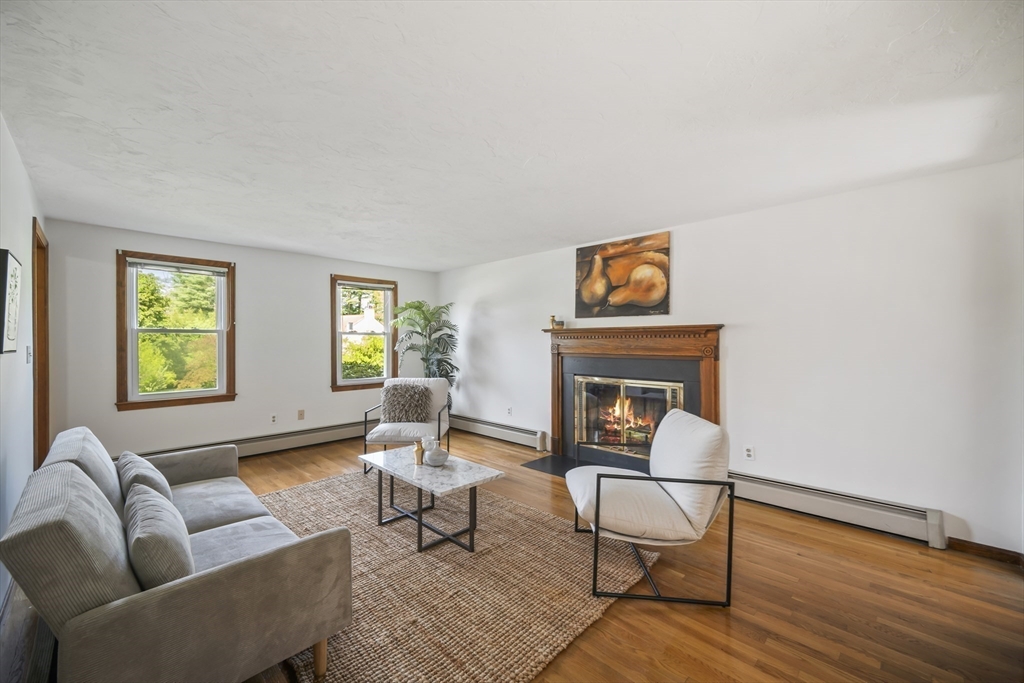 9 Northbriar Road