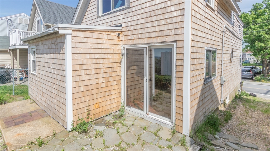 128 White Horse Road