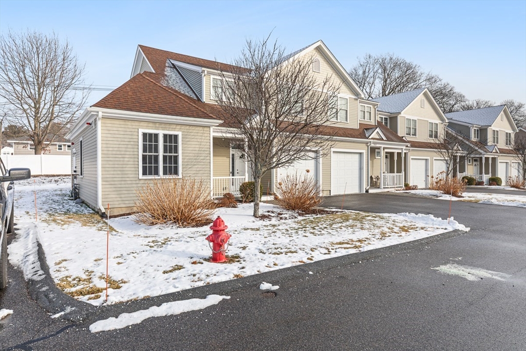 70 Endicott Street 701