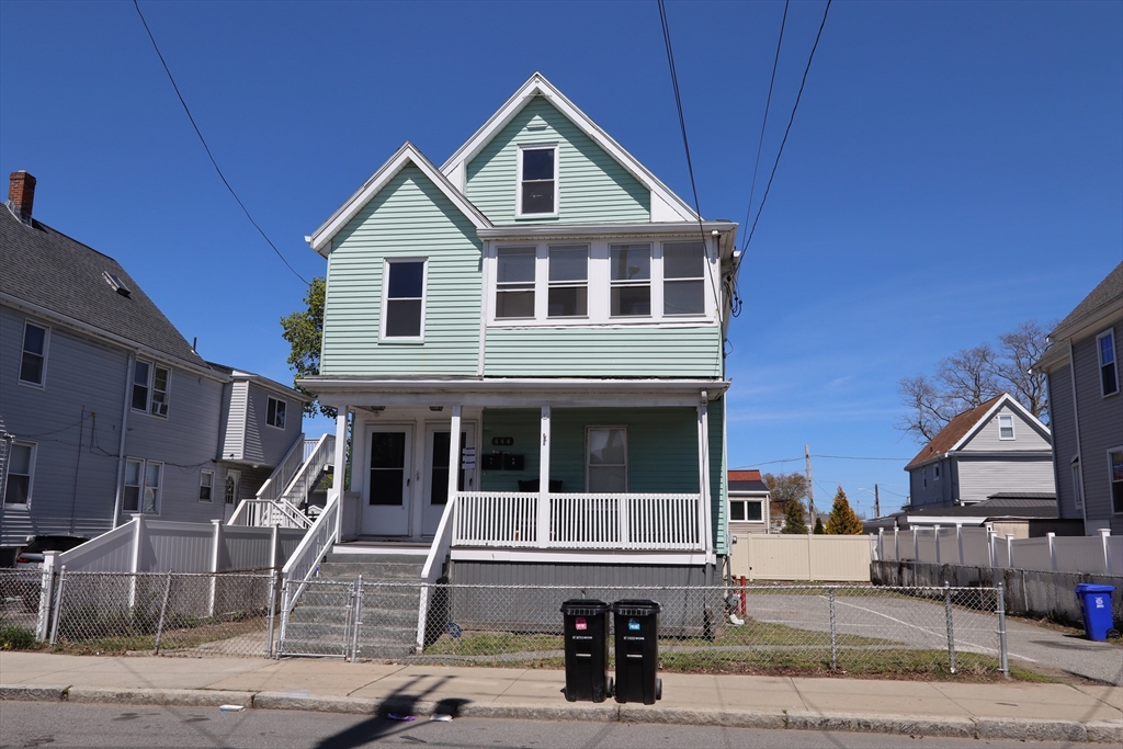 444 Bryant St