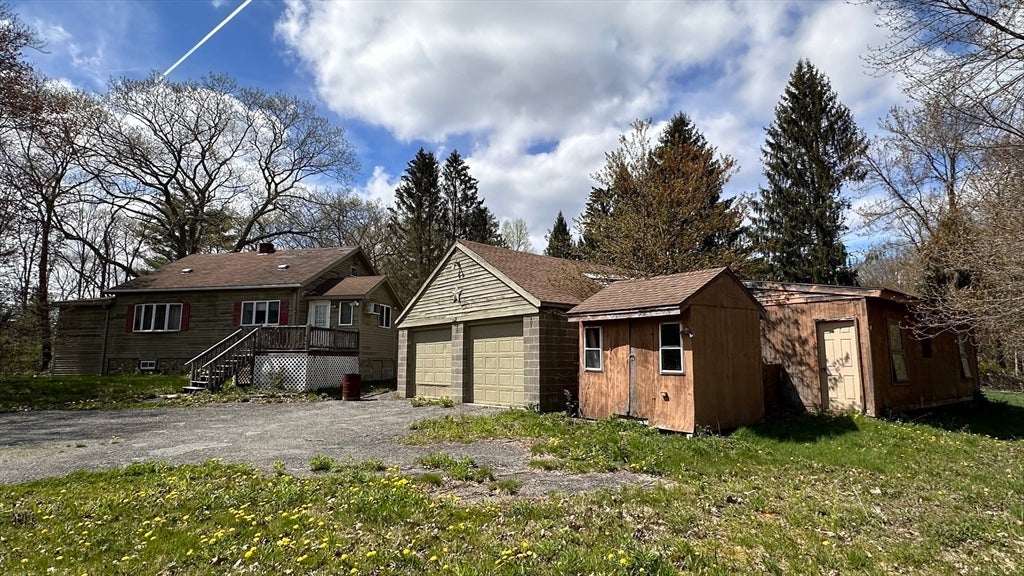 266 Brookfield Rd, Charlton, MA Photo #27