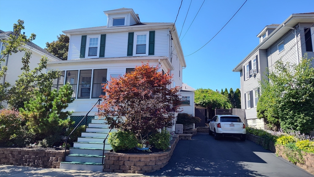 42 Freeman Ave, Everett, MA Photo #1