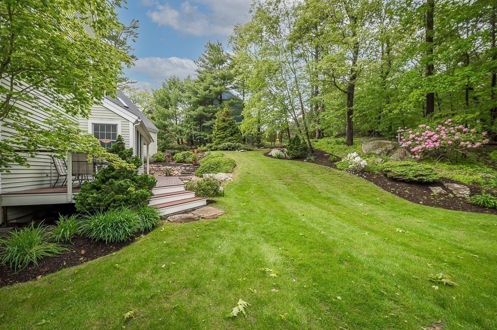 14 Parsons Hill Road