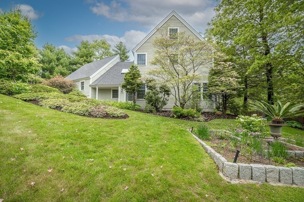14 Parsons Hill Road