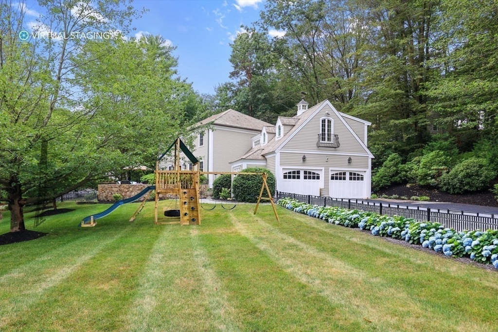 6 Brewer Way