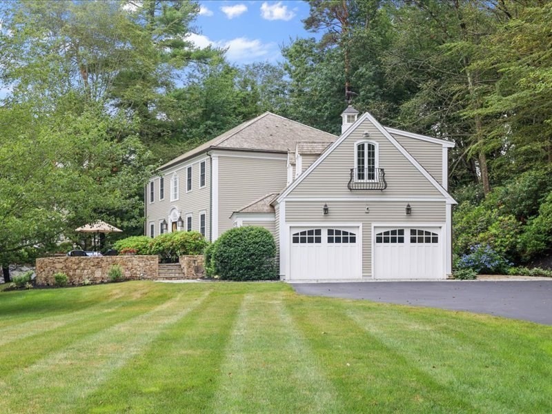 6 Brewer Way