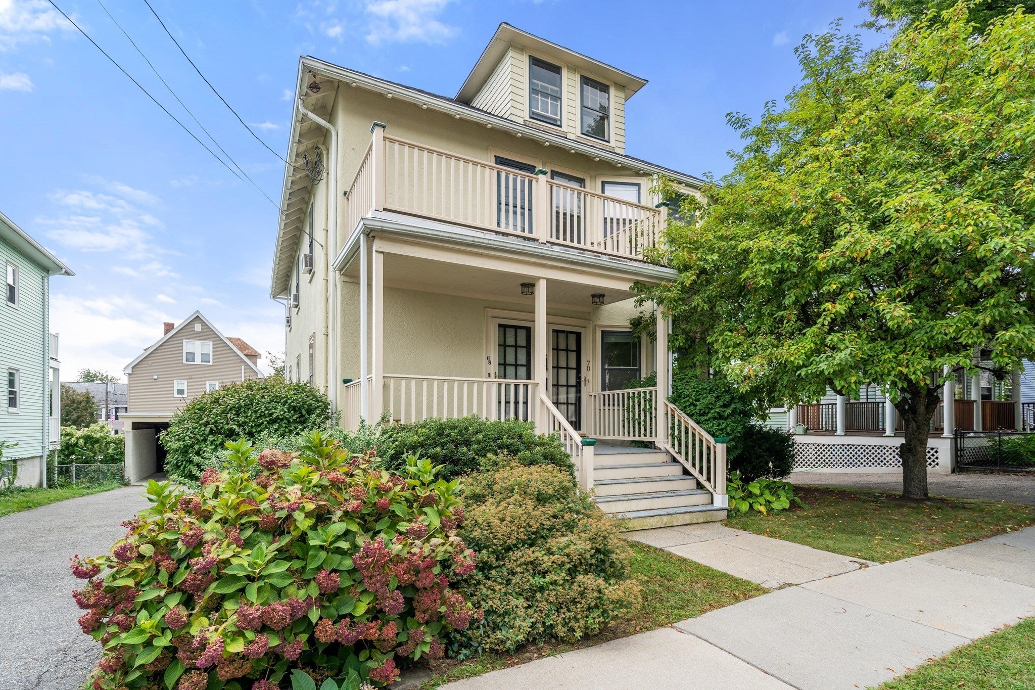 Photo of 70 Putnam Street, Watertown, MA