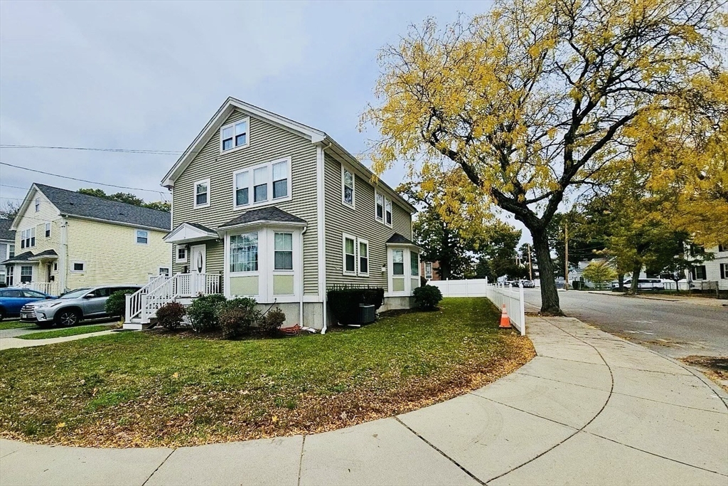 24 Melba Way