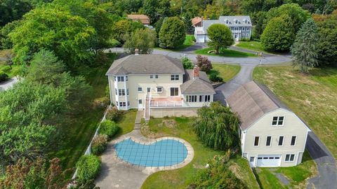 14 Frost Ln Sudbury MA 01776