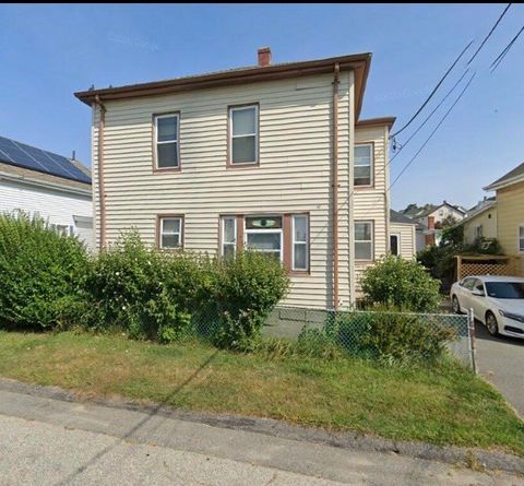 Photo of 10 Carlisa Drive, Fall River, MA 02723 (MLS # 73477097)