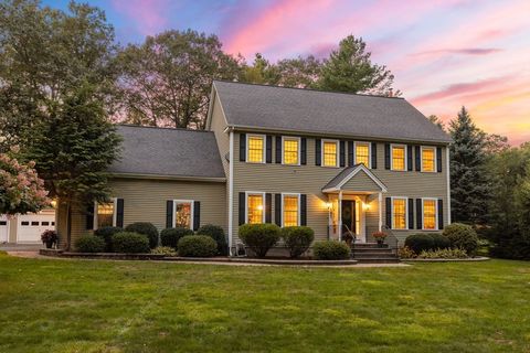 101 Mcgilpin Rd Sturbridge MA 01566