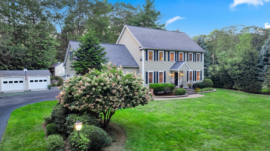 101 Mcgilpin Rd