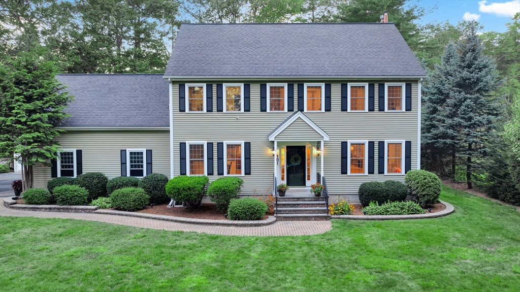 101 Mcgilpin Rd