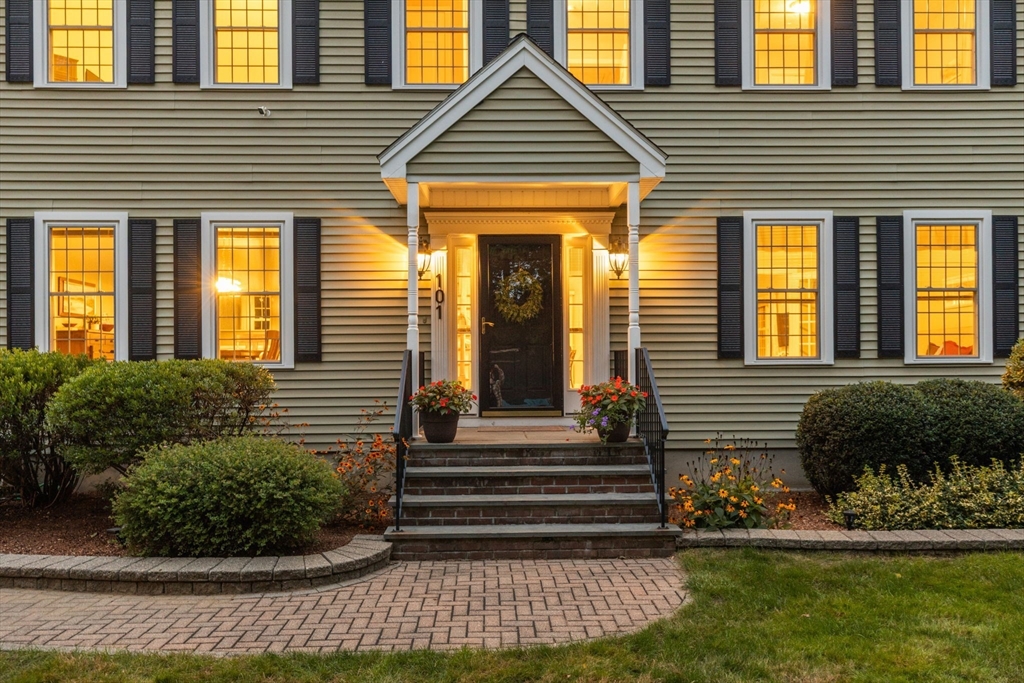 101 Mcgilpin Rd