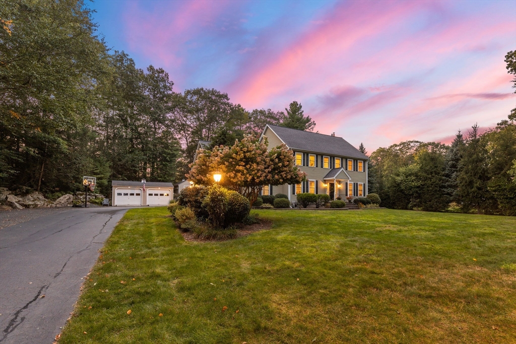 101 Mcgilpin Rd