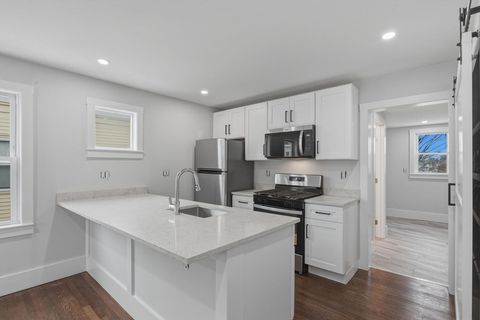 Photo of 18 Ronan Street #2, Boston, MA 02125 (MLS # 73481031)
