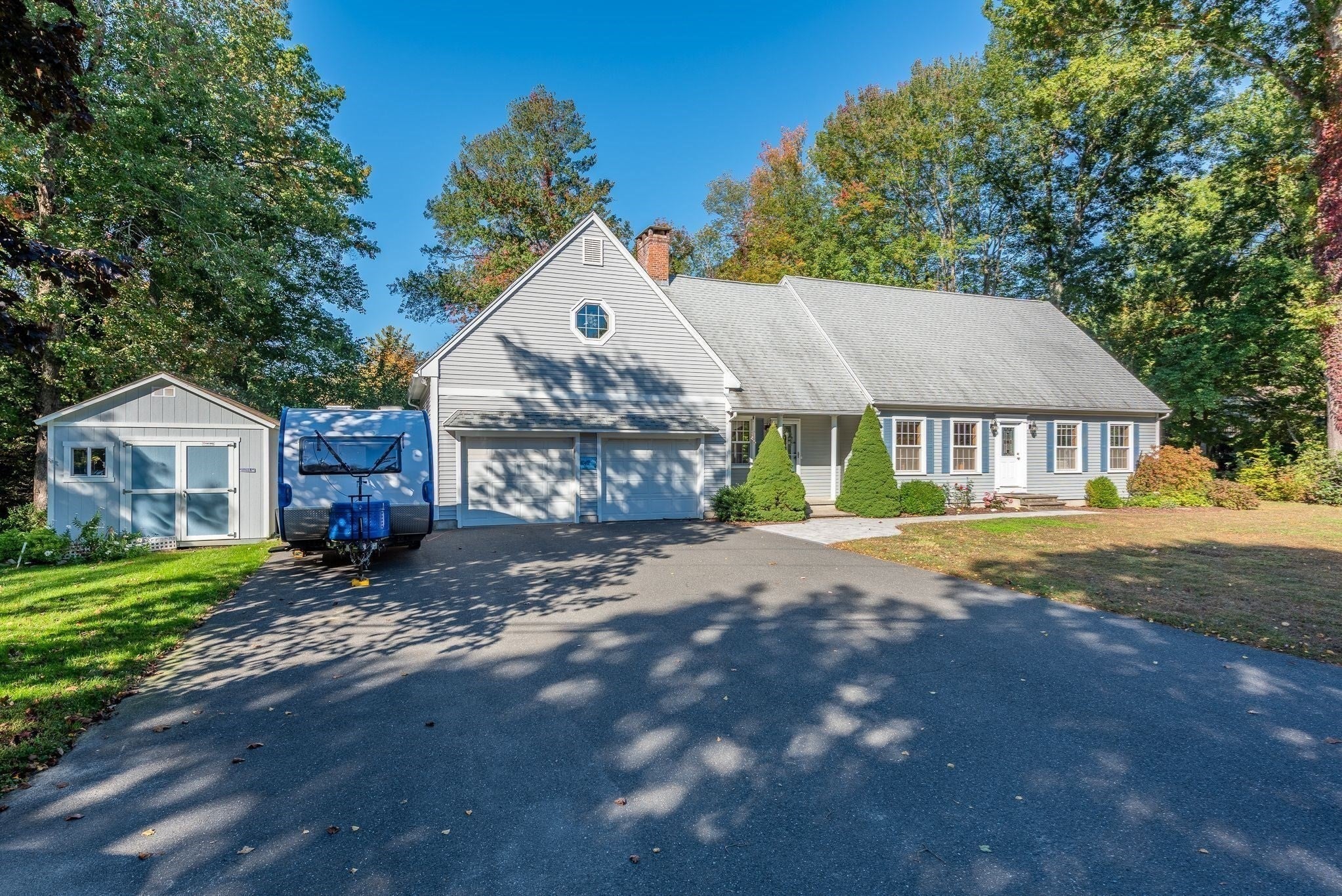 61 Plain Rd, Hatfield, MA, 61 Plain Rd, Hatfield, MA Photo #4