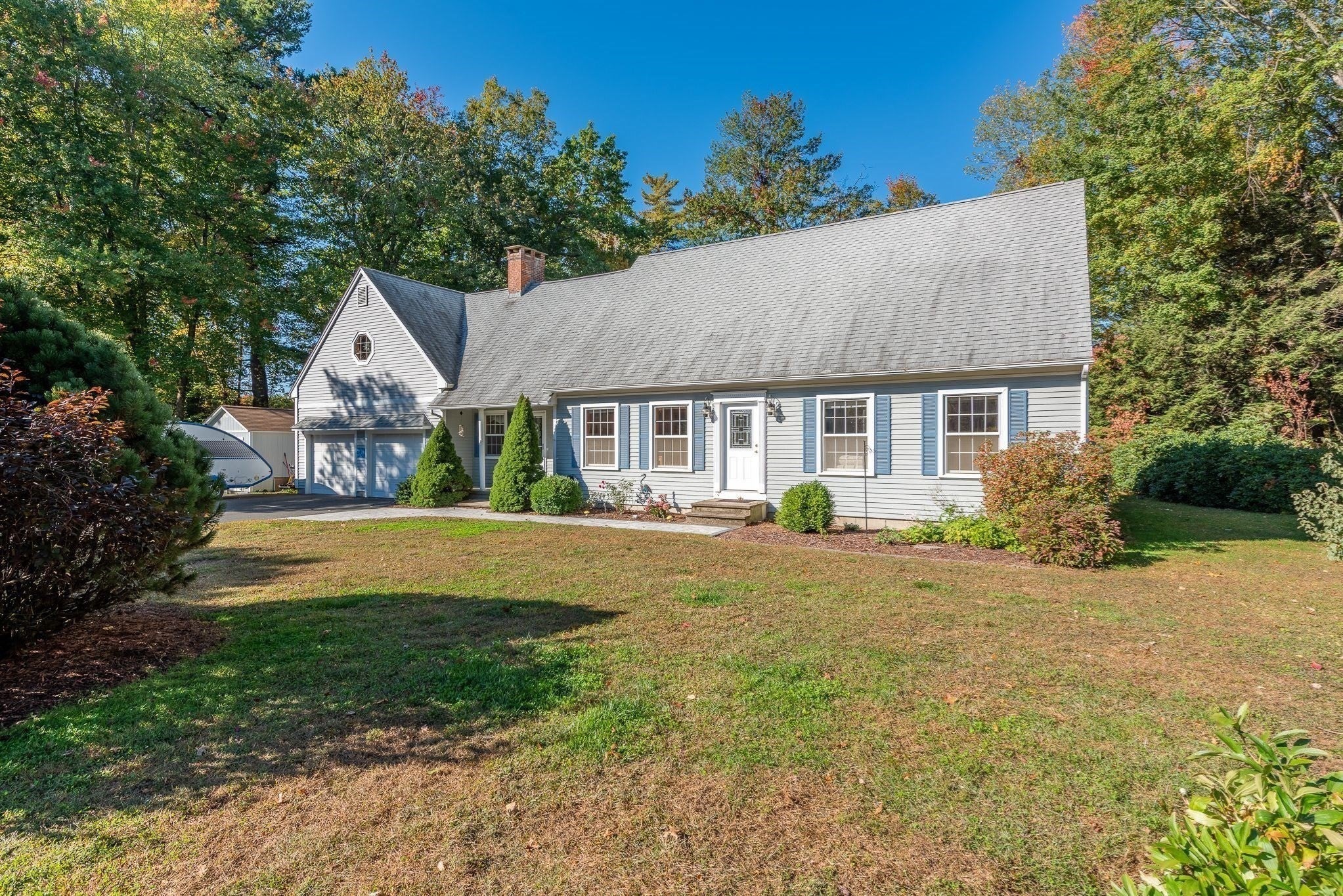 61 Plain Rd, Hatfield, MA, 61 Plain Rd, Hatfield, MA Photo #3