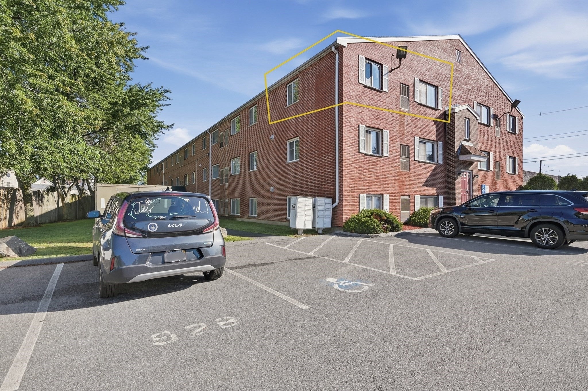 35 Prospect St #309, Woburn, MA, 35 Prospect St #309, Woburn, MA Photo #20