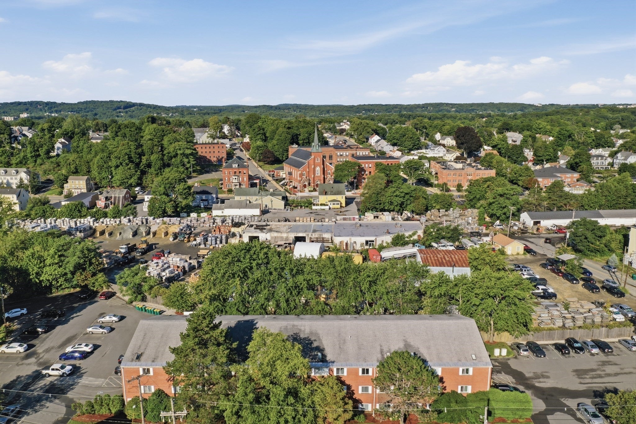 35 Prospect St #309, Woburn, MA, 35 Prospect St #309, Woburn, MA Photo #24