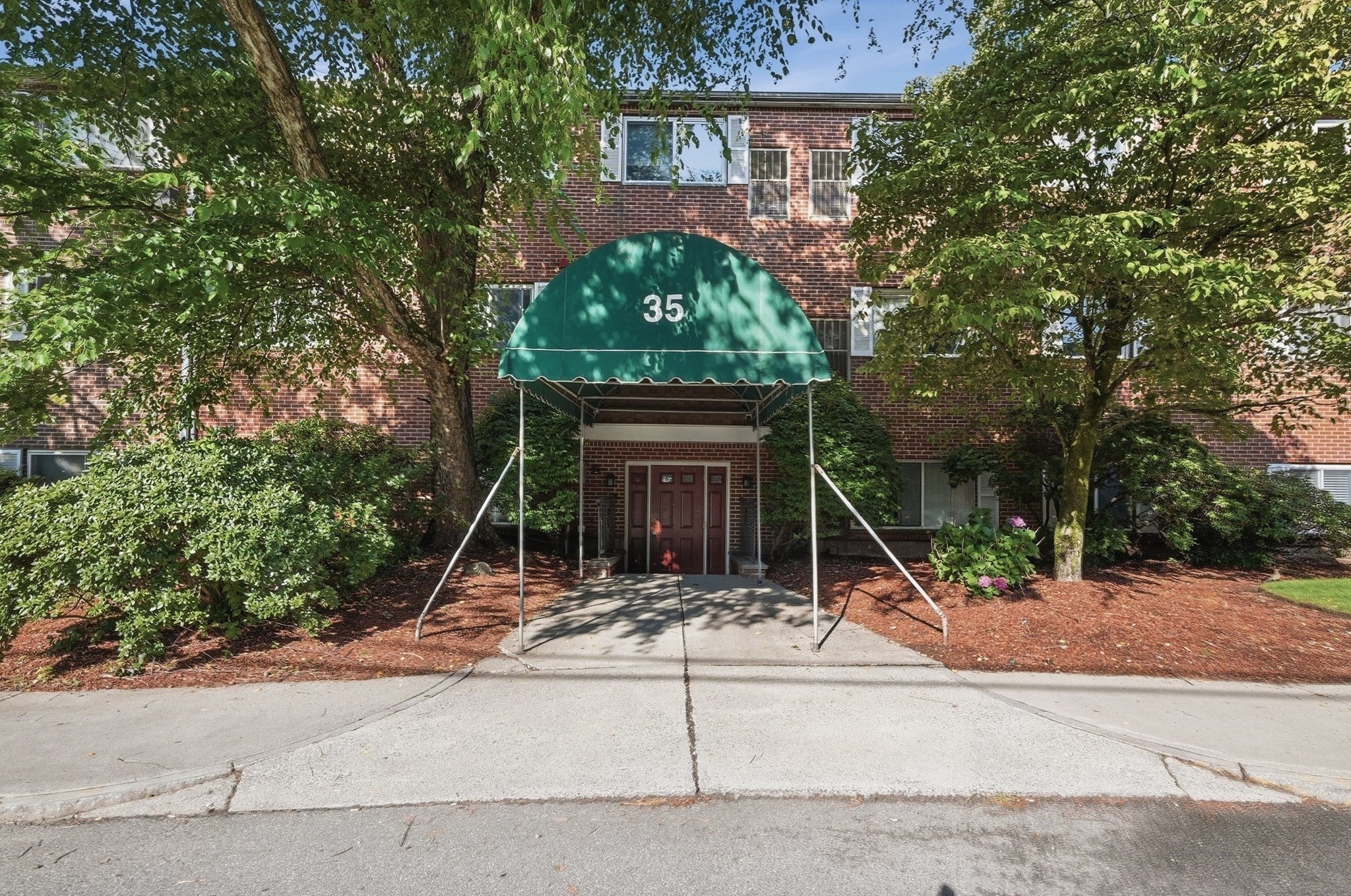 35 Prospect St #309, Woburn, MA, 35 Prospect St #309, Woburn, MA Photo #26