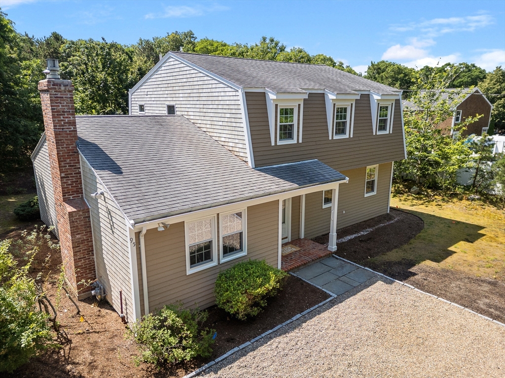 95 Greenland Pond Rd.