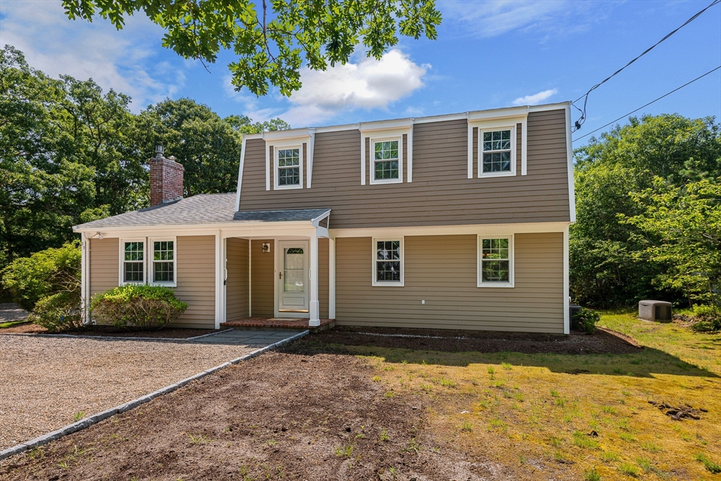 95 Greenland Pond Rd.