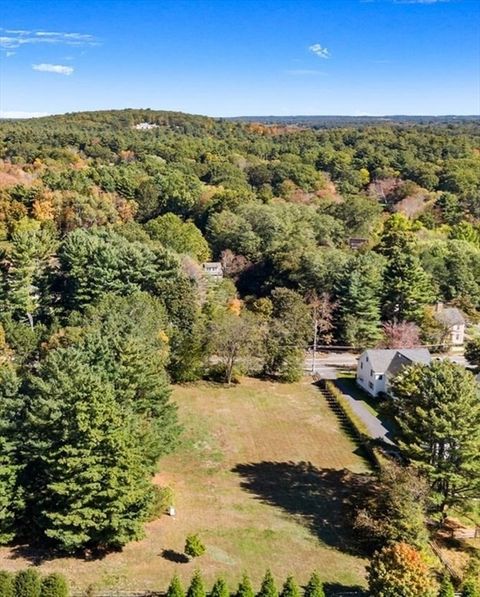 735 Lowell Rd Lot 1 Land Concord MA 01742