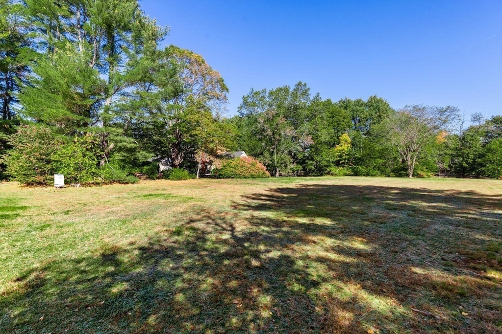 735 Lowell Rd Lot 1 Land