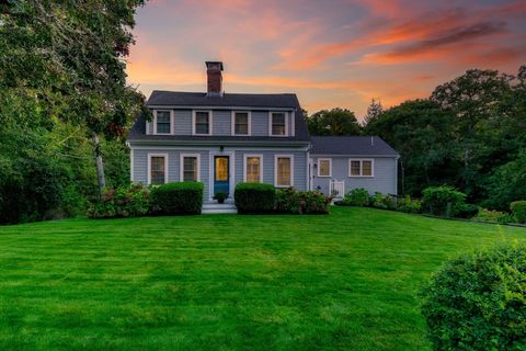 6 Marthas Ln Harwich MA 02645