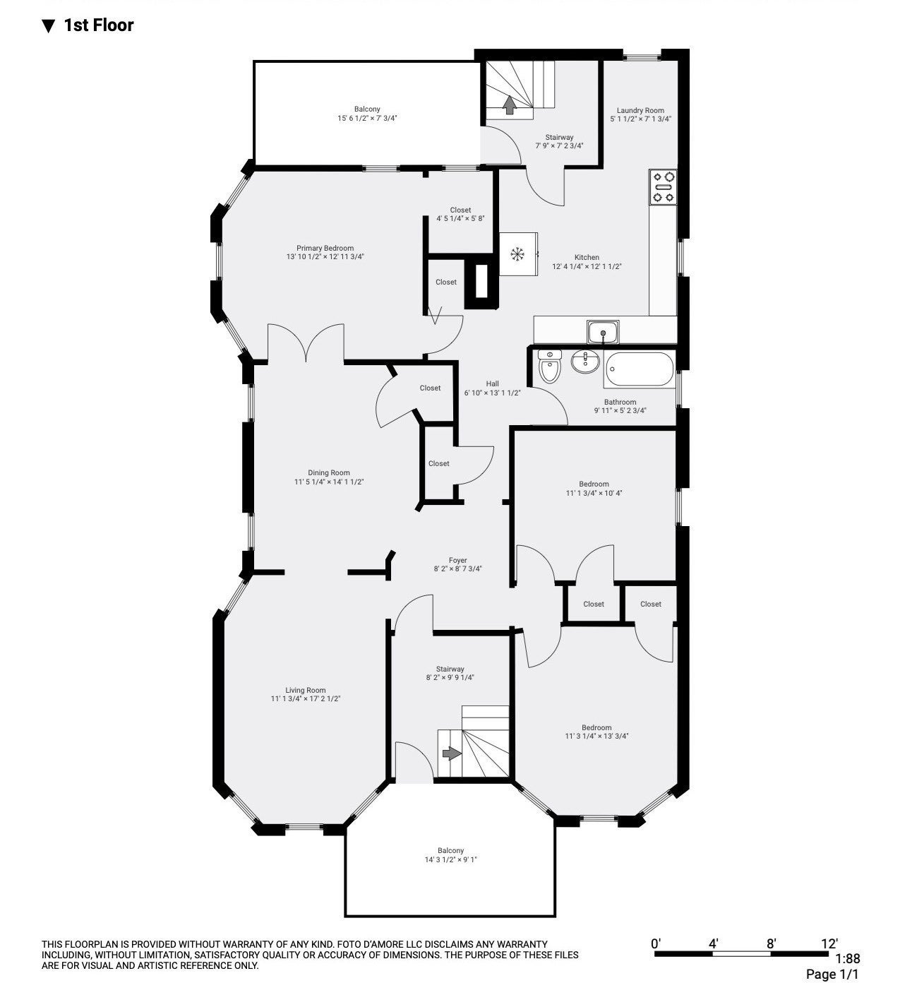 111 Locust St #2, Winthrop, MA, 111 Locust St #2, Winthrop, MA Photo #19