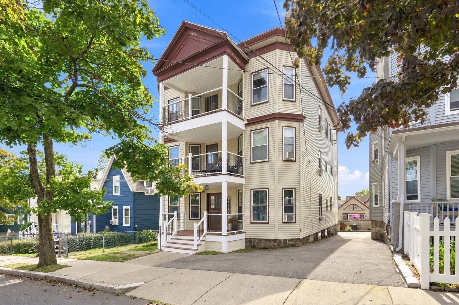 111 Locust St #2, Winthrop, MA, 111 Locust St #2, Winthrop, MA Photo #1