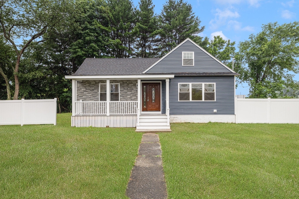 5 Colfall St, Seekonk, MA Photo #1