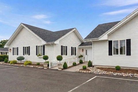 Photo of 5 Wallace St #U4, Methuen, MA 01844 (MLS # 73486670)