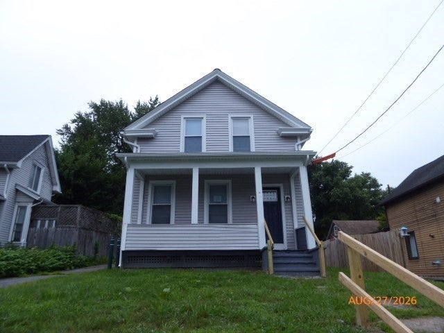 Photo of 24 Pendleton Ave, Chicopee, MA